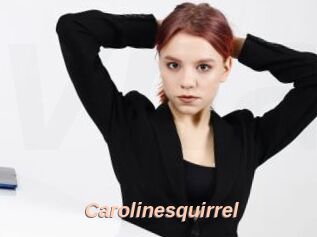 Carolinesquirrel