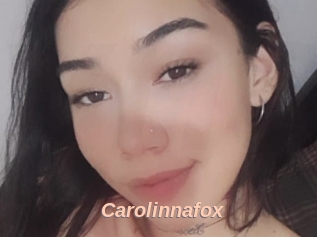 Carolinnafox