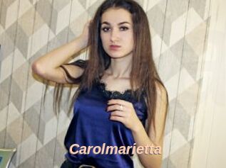Carolmarietta