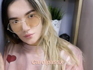 Carolpassx