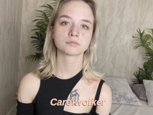 Carolwolker