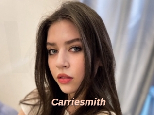 Carriesmith