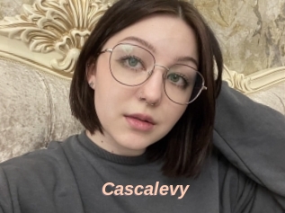 Cascalevy