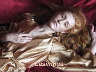 Casimirya