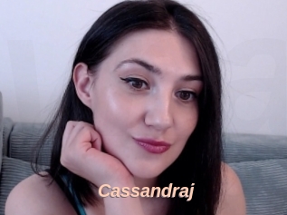 Cassandraj