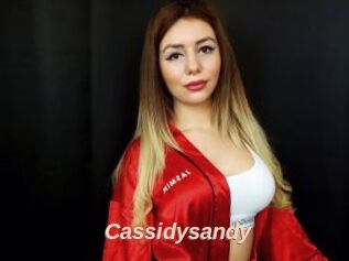 Cassidysandy