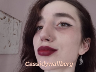 Cassidywallberg