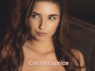 Cassiecaprice