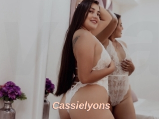 Cassielyons