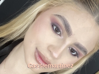 Cassiemartinez