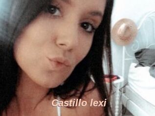 Castillo_lexi
