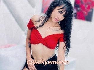 Cataleyamoren