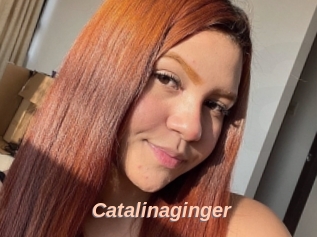 Catalinaginger