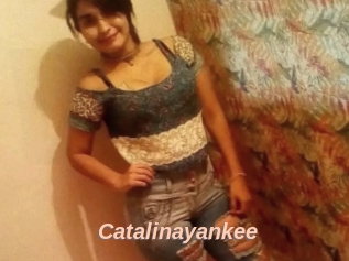Catalinayankee
