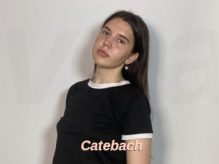 Catebach
