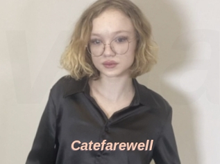 Catefarewell