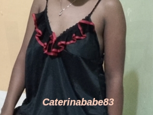 Caterinababe83