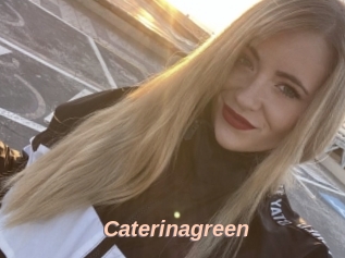 Caterinagreen