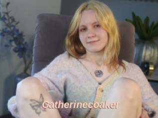 Catherinecoaker
