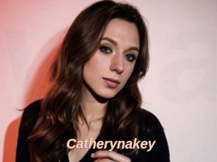 Catherynakey