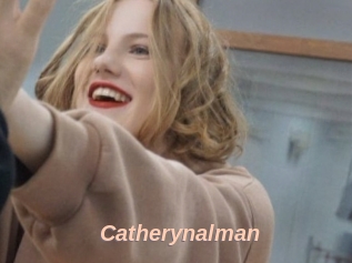 Catherynalman