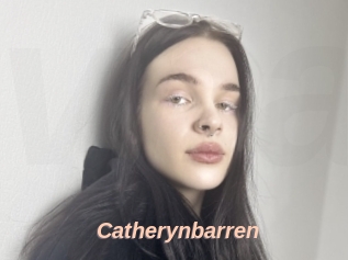 Catherynbarren