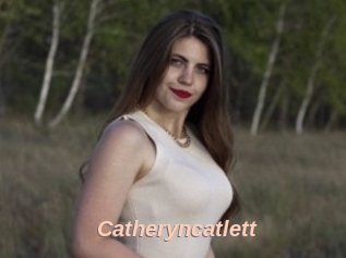 Catheryncatlett