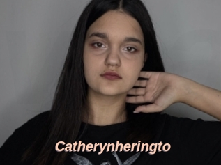 Catherynheringto