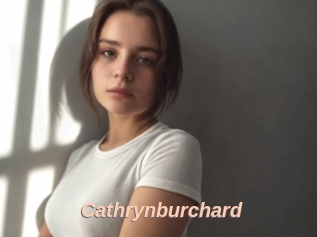 Cathrynburchard