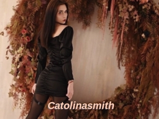 Catolinasmith