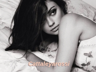 Cattaleyarossi