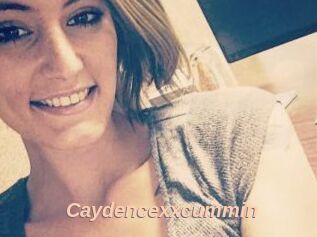 Caydencexxcummin