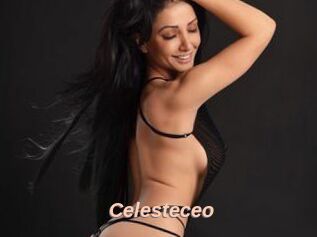 Celesteceo