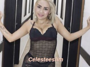 Celesteeslim