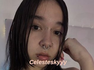 Celesteskyyy