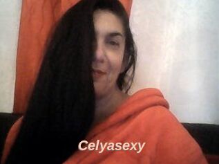 Celyasexy