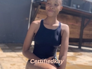 Certifiedkay