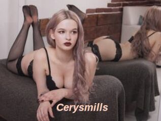 Cerysmills