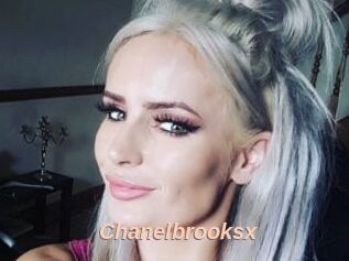 Chanelbrooksx