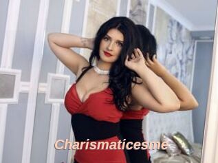 Charismaticesme