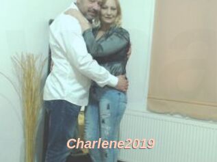 Charlene2019