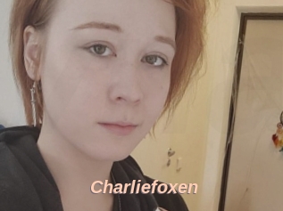 Charliefoxen
