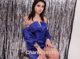 Charliesmite