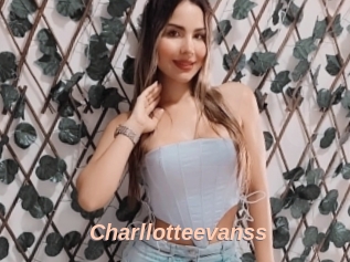 Charllotteevanss
