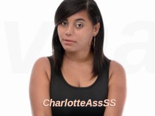 CharlotteAssSS