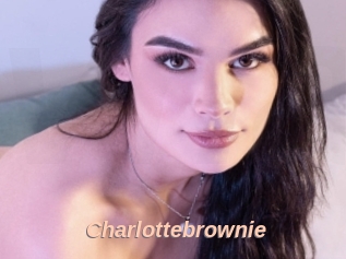 Charlottebrownie
