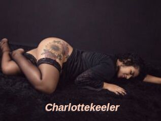 Charlottekeeler