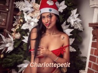 Charlottepetit