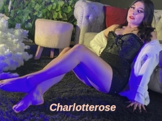 Charlotterose