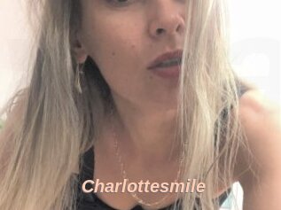 Charlottesmile